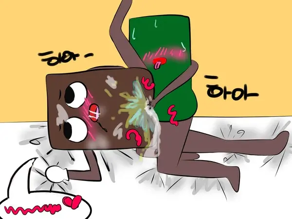 첵스초코 메챠쿠챠